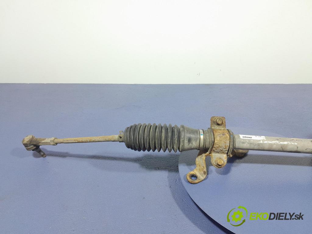 Suzuki Swift 2007 řízení volantu 63J5