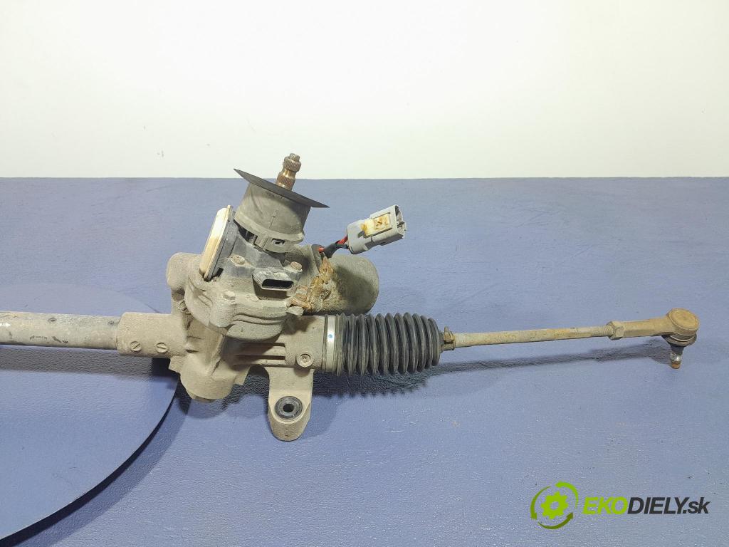 Suzuki Swift 2007 Ozubené kolo: volant 63J5