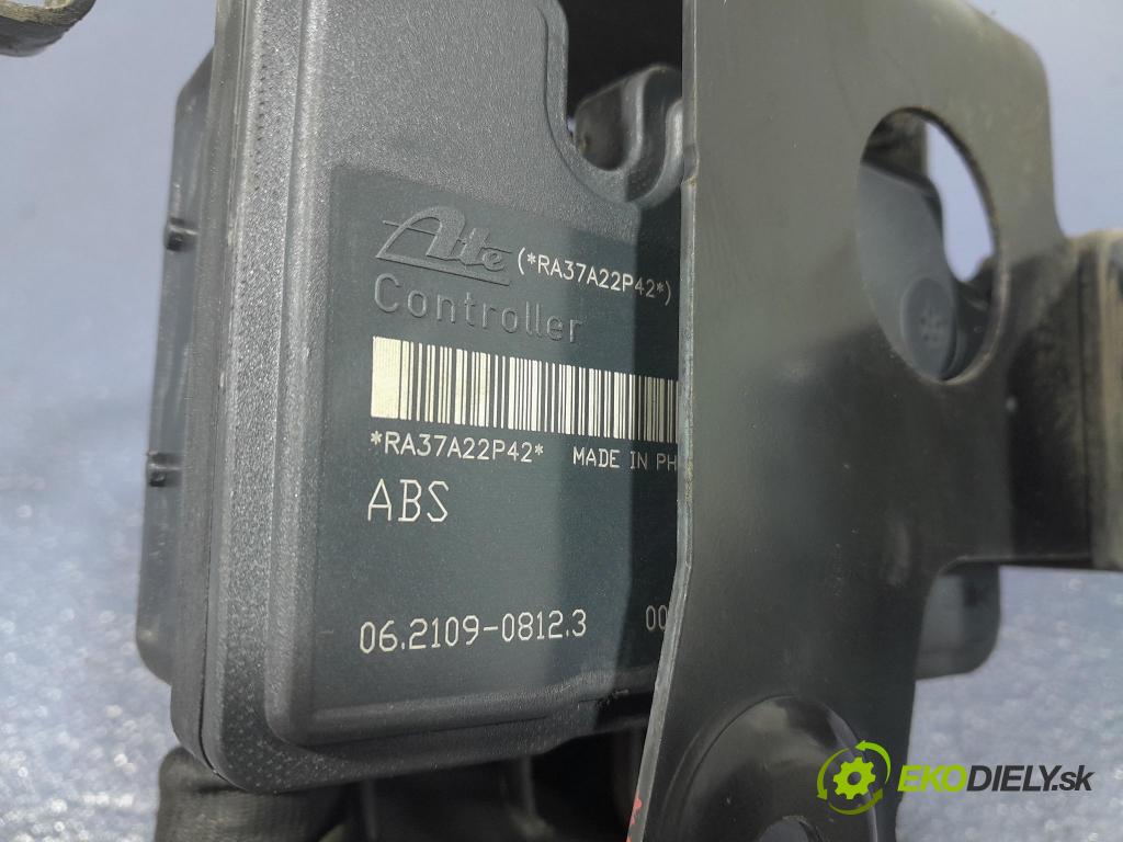 Suzuki Swift 2007 čerpadlo ABS x 06.2109-0812.3