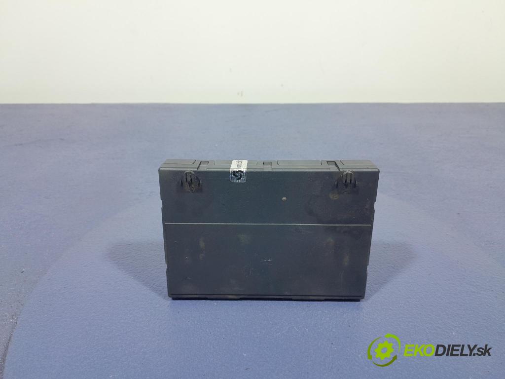 Audi A6 2011 riadiaca jednotka Sedadlo: 4G8959760B