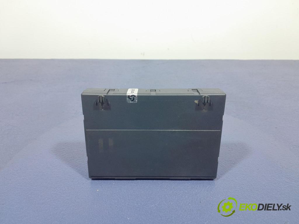 Audi A6 2011 riadiaca jednotka Sedadlo: 4G8959760B