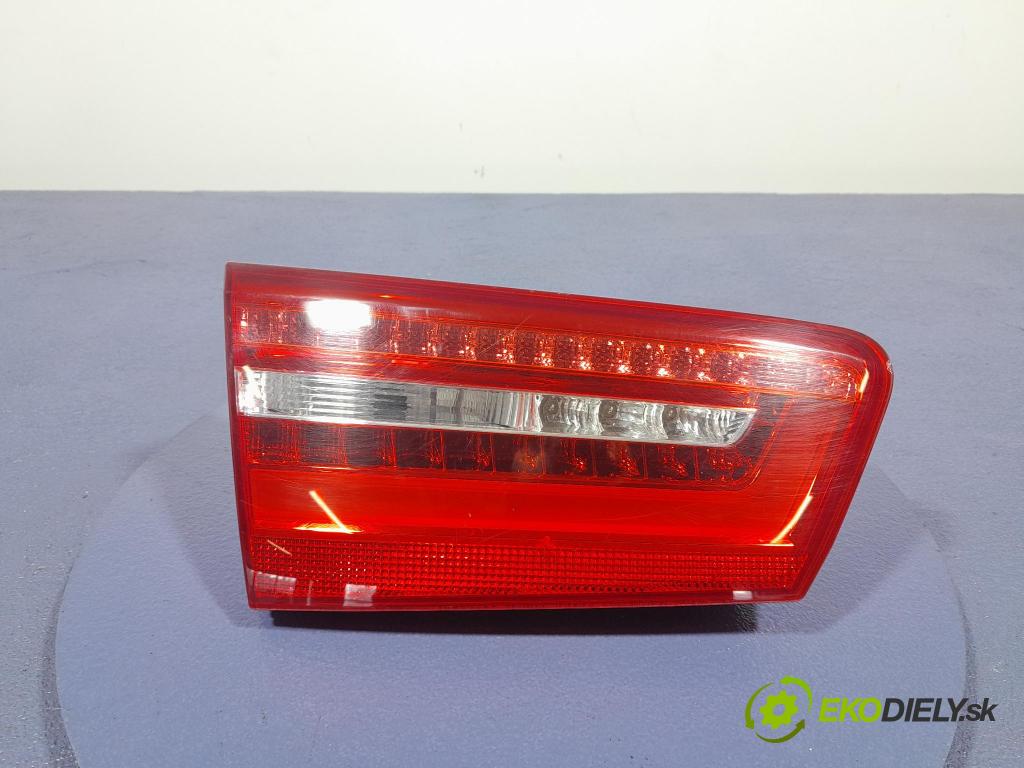 Audi A6 2011 svetlo / reflektor zad ľavá Vnútri: 4G9945093B