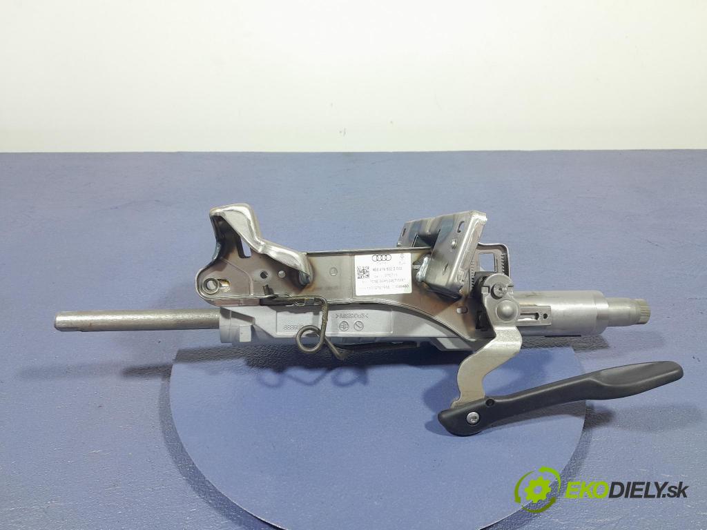 Audi A6 2011 Sloupek volantu x 4G0419502D