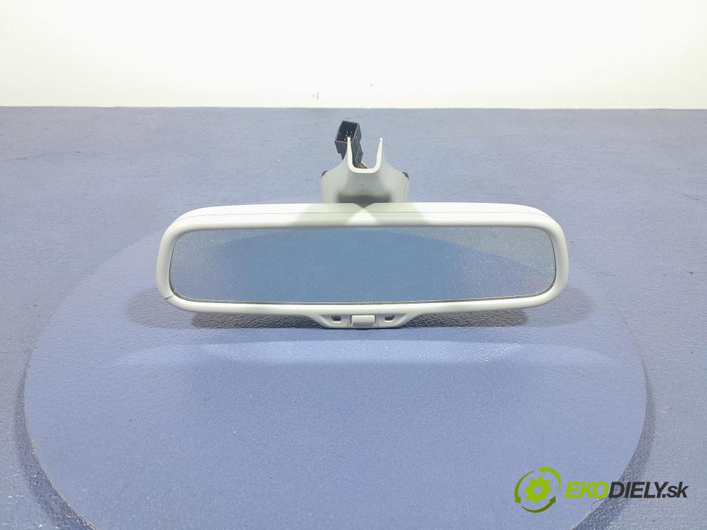 Audi A6 2011 zpětné zrcátko Uvnitř 8K0857511