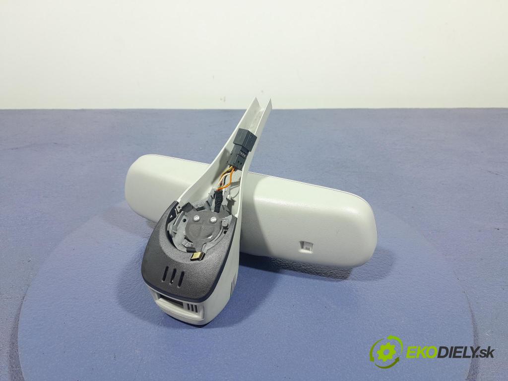 Audi A6 2011 zpětné zrcátko Uvnitř 8K0857511