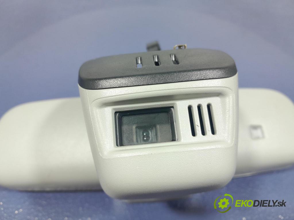 Audi A6 2011 zpětné zrcátko Uvnitř 8K0857511