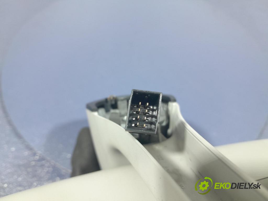 Audi A6 2011 zpětné zrcátko Uvnitř 8K0857511