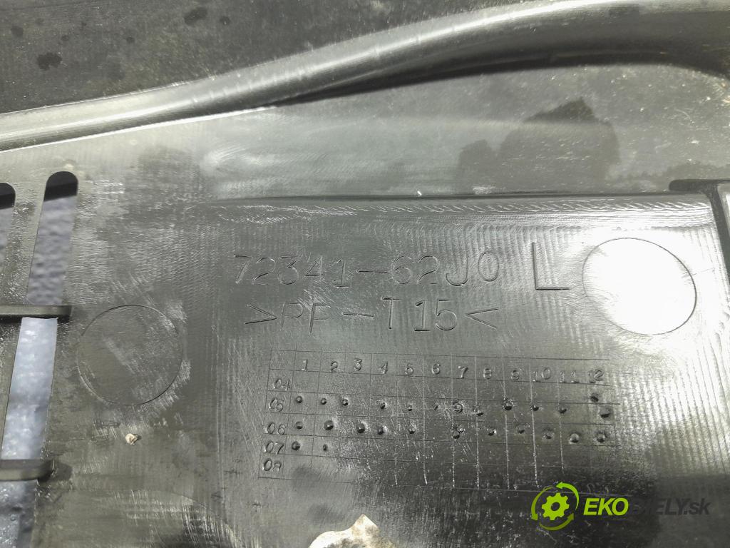 Suzuki Swift 2007 torpédo 72341-62J0