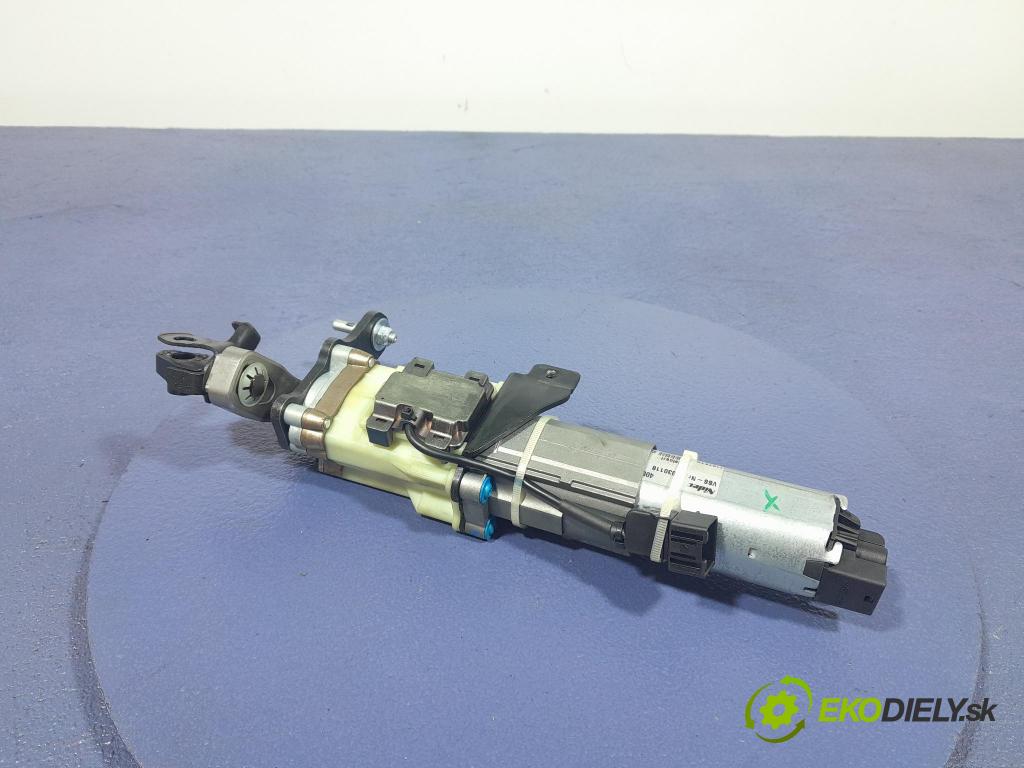 Audi A6 2011 Aktuátor: 4G9827852