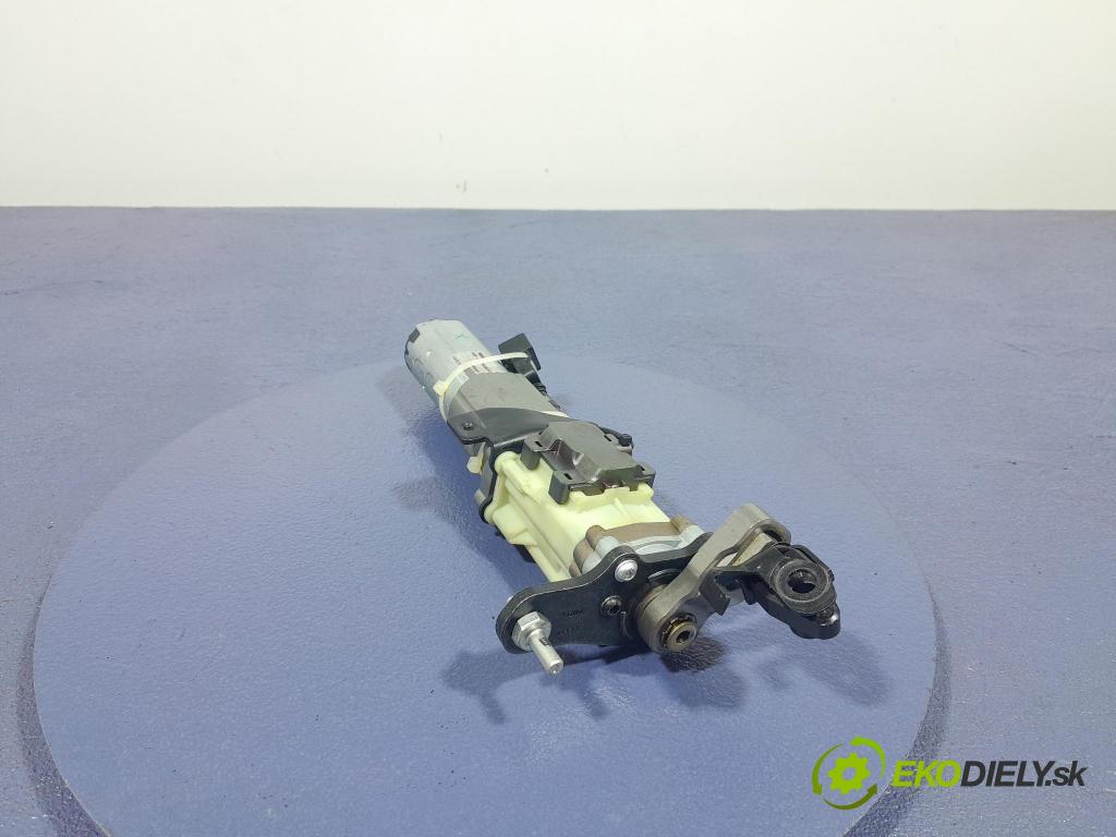 Audi A6 2011 Aktuátor: 4G9827852