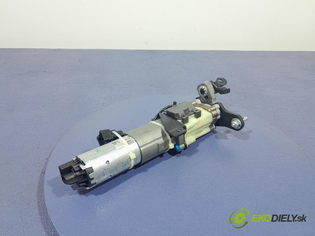 Audi A6 2011 Aktuátor: 4G9827852