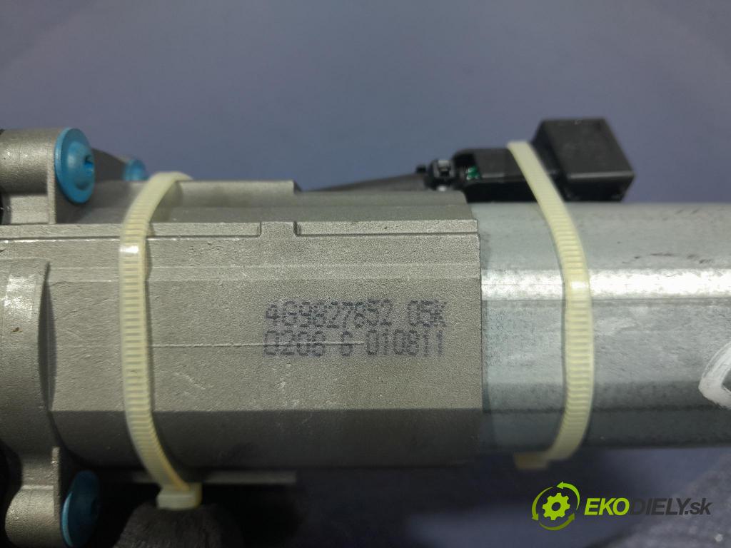 Audi A6 2011 Aktuátor: 4G9827852