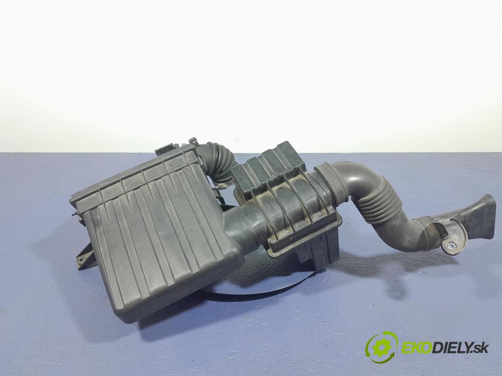 Suzuki Swift 2007 obal Filtra: Vzduch: 63J-A01