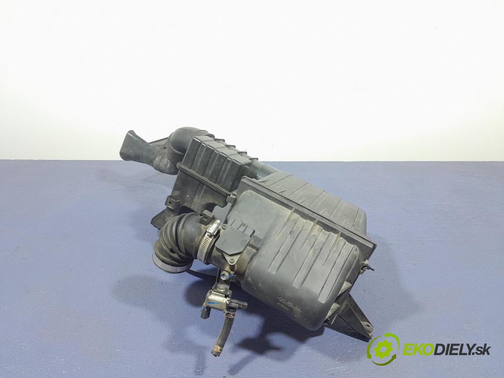 Suzuki Swift 2007 obal Filtra: Vzduch: 63J-A01