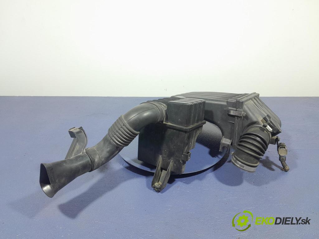 Suzuki Swift 2007 obal Filtra: Vzduch: 63J-A01