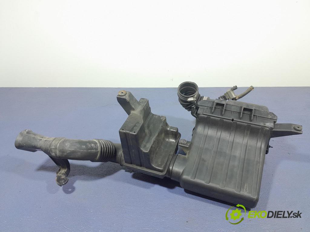 Suzuki Swift 2007 obal Filtra: Vzduch: 63J-A01