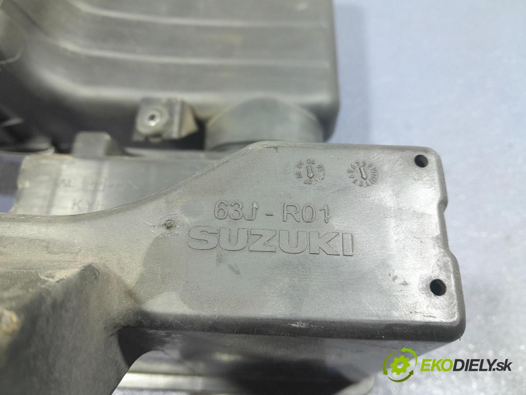 Suzuki Swift 2007 obal Filtra: Vzduch: 63J-A01