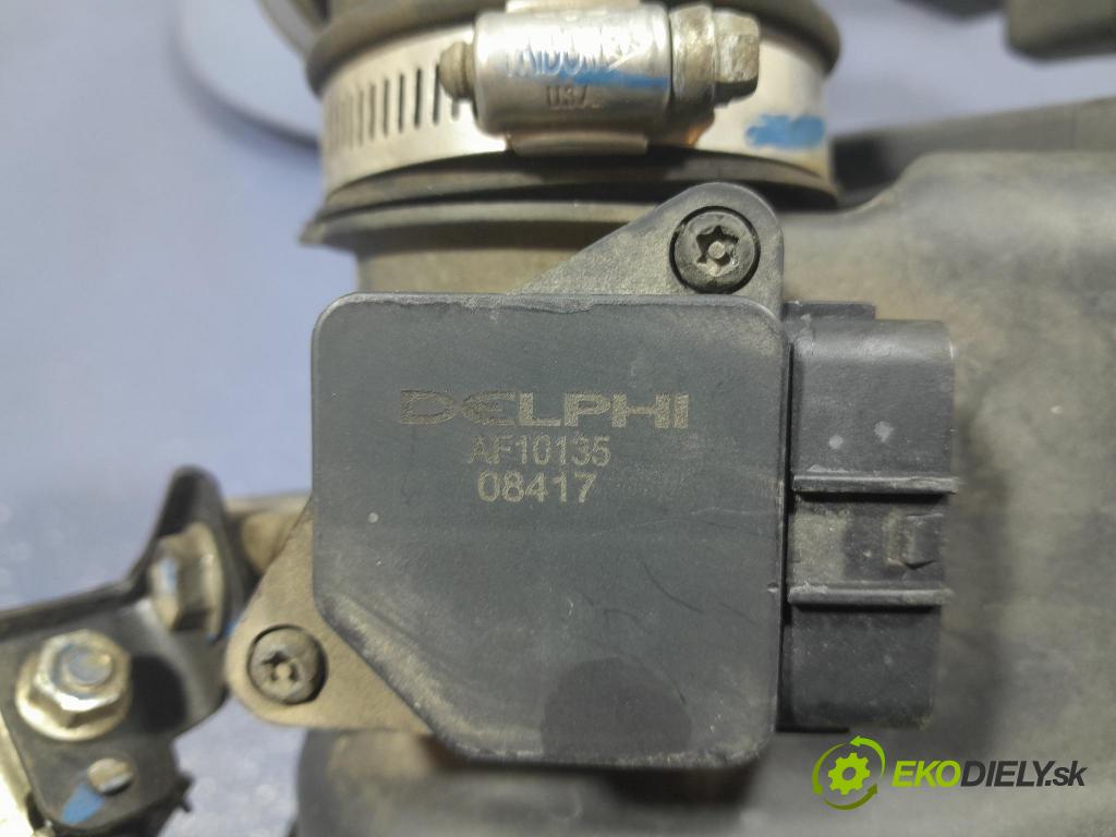 Suzuki Swift 2007 obal Filtra: Vzduch: 63J-A01