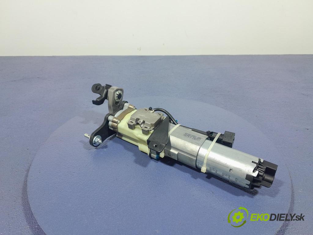 Audi A6 2011 Aktuátor: 4G9827851