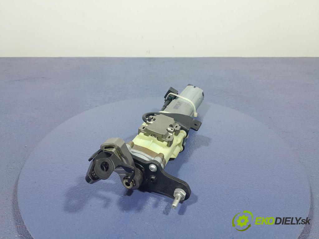 Audi A6 2011 Aktuátor: 4G9827851