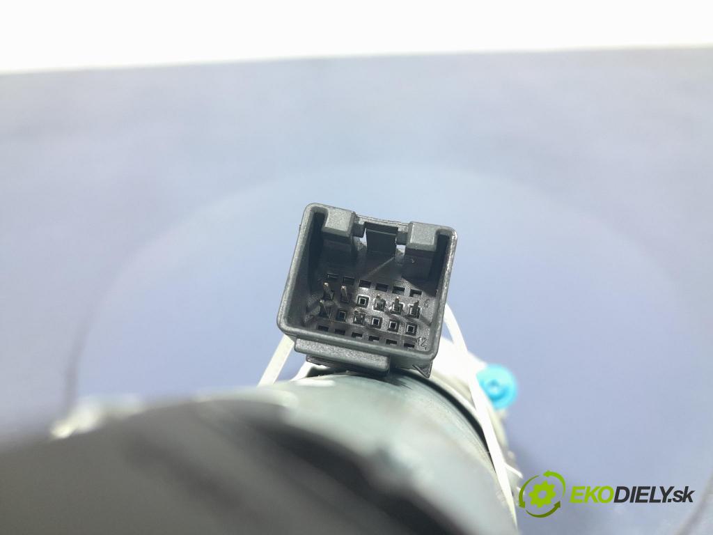 Audi A6 2011 Aktuátor: 4G9827851