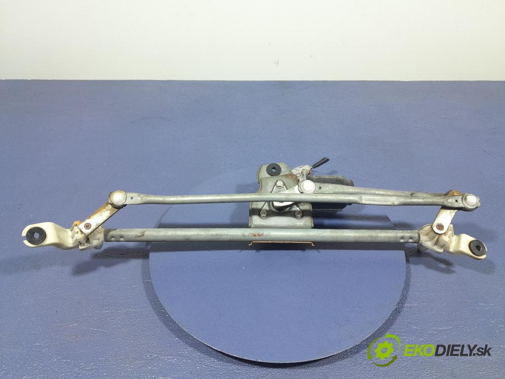 Suzuki Swift 2007 mechanismus motorek Stěrače: před 