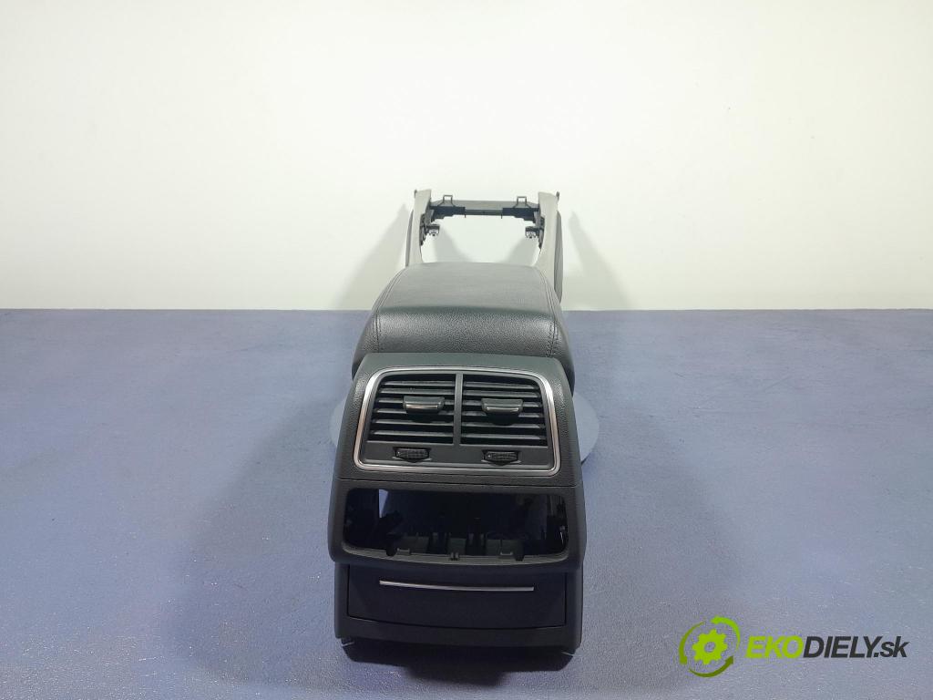 Audi A6 2011 operadlo