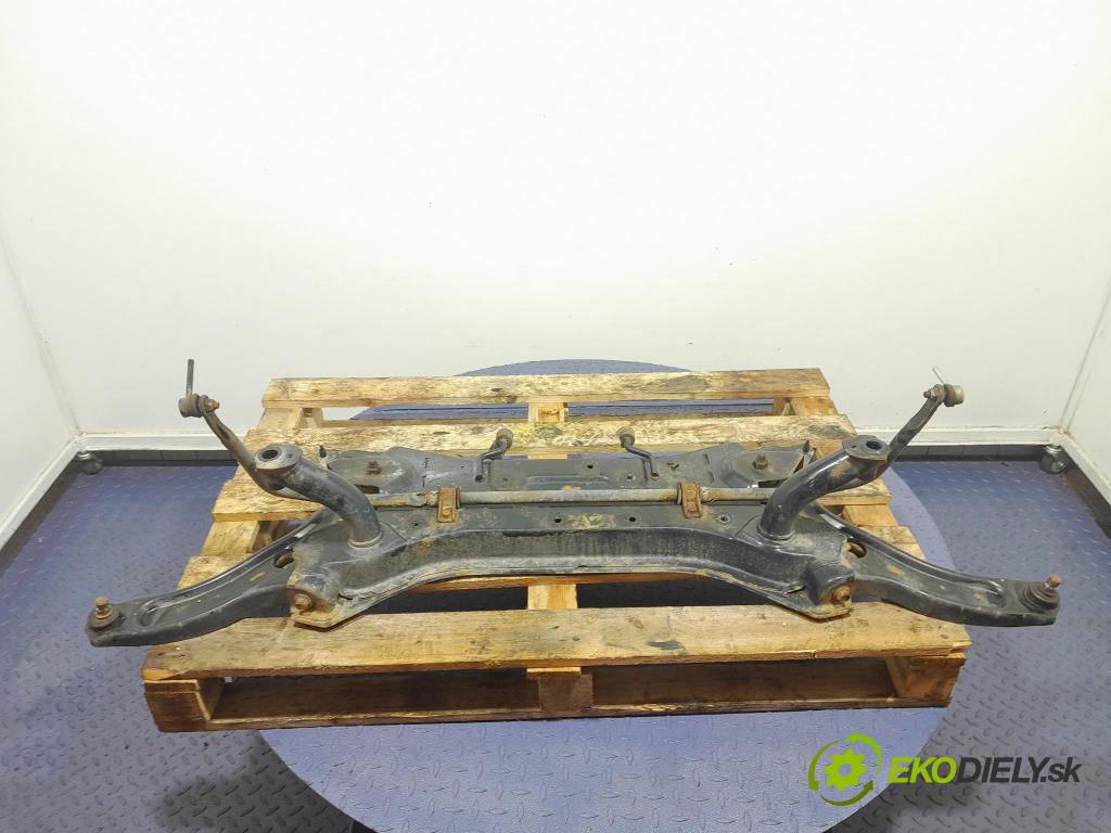 Suzuki Swift 2007 Výstuha