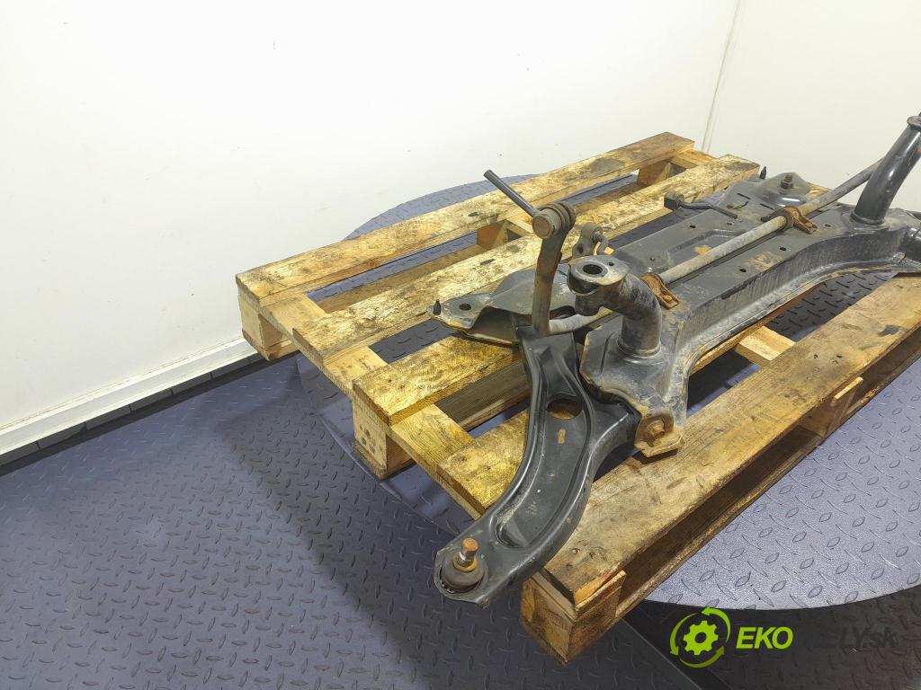 Suzuki Swift 2007 Výstuha