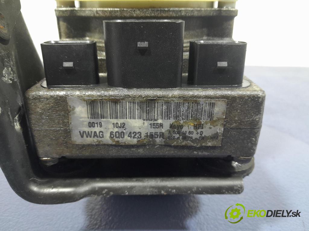 Vw Polo 2003 čerpadlo Asistence: Manažeři 6Q0423155R