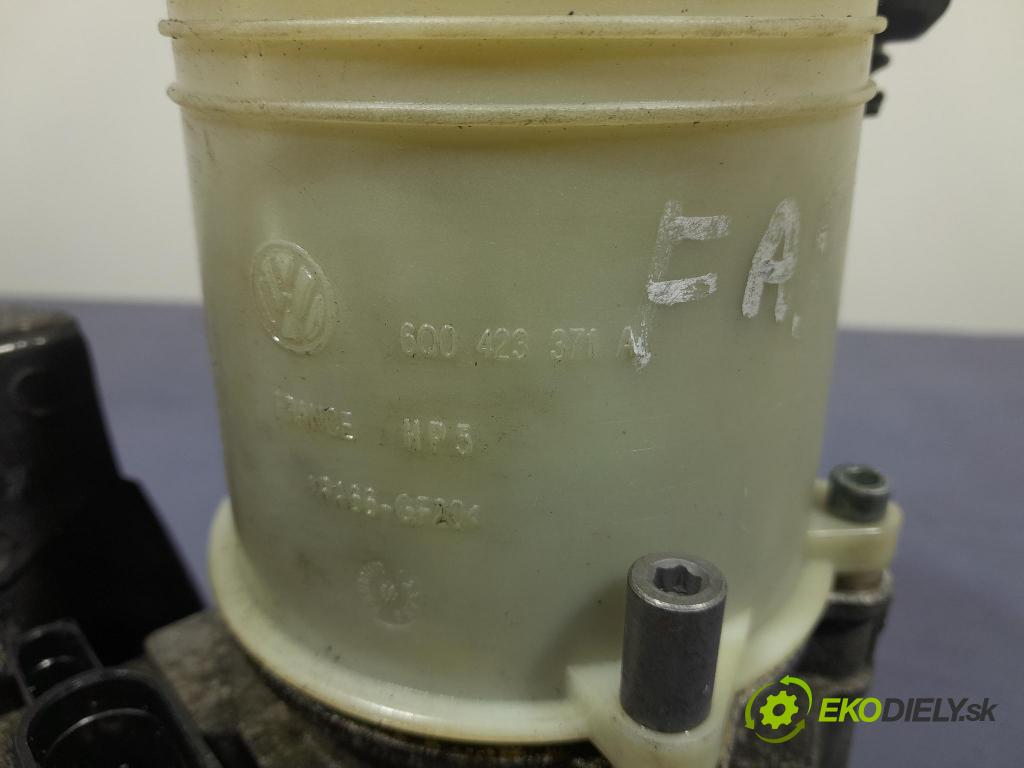 Vw Polo 2003 čerpadlo Asistence: Manažeři 6Q0423155R