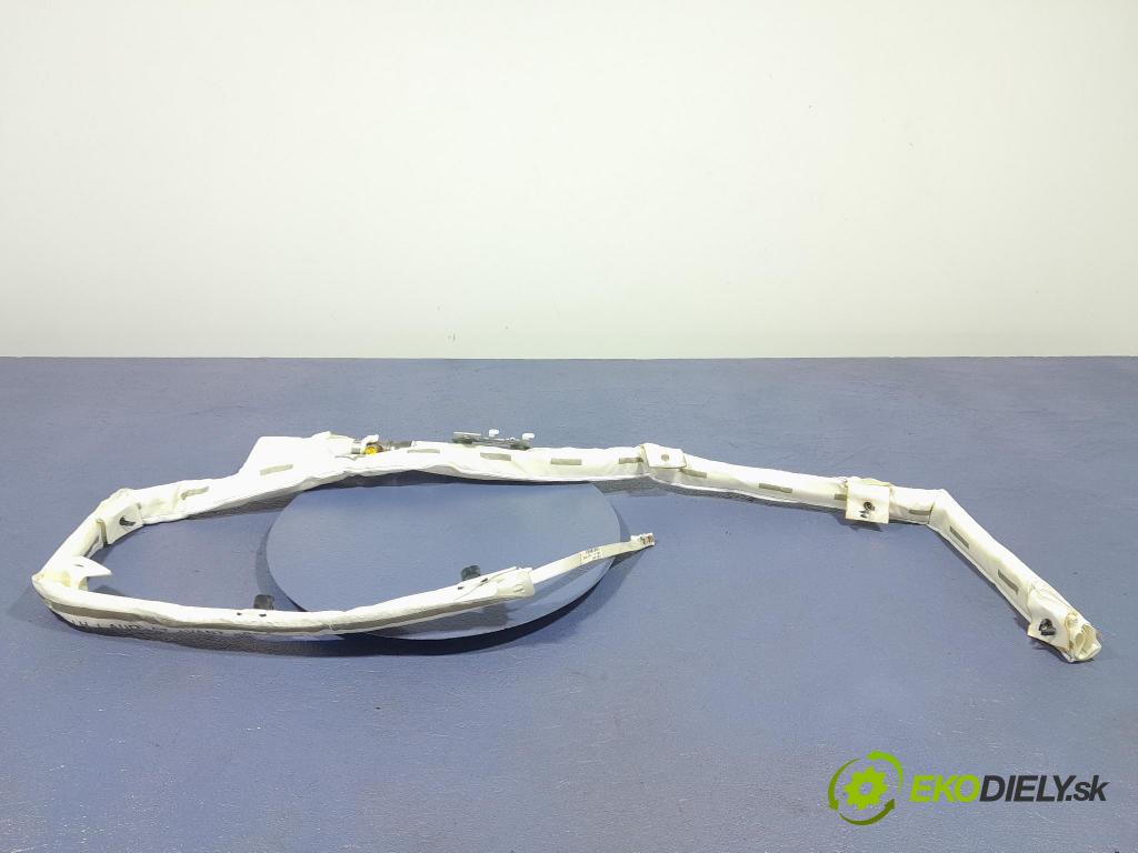 Audi A6 2011 Airbag: clona x 4G9880741B