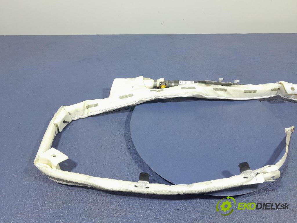 Audi A6 2011 Airbag: clona x 4G9880741B