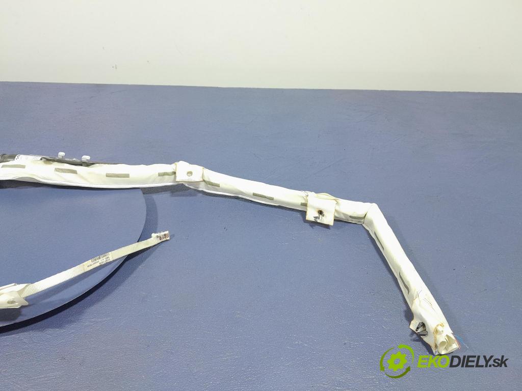 Audi A6 2011 Airbag: clona x 4G9880741B