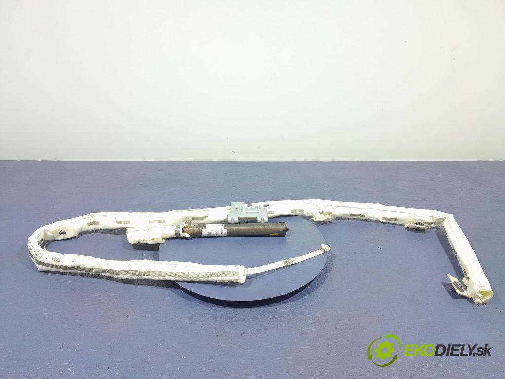 Audi A6 2011 Airbag: clona x 4G9880742B