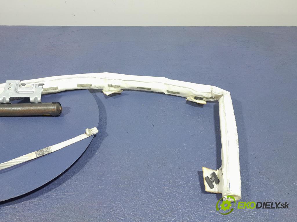 Audi A6 2011 Airbag: clona x 4G9880742B