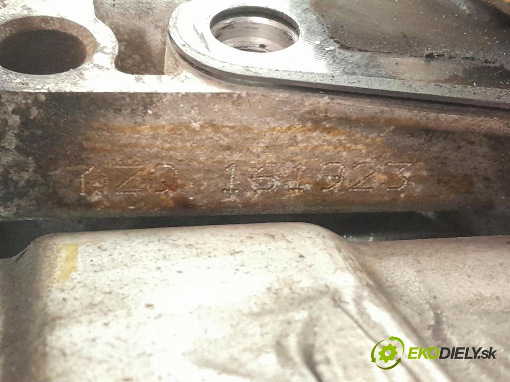 Vw Polo 2003 motor Benzín: AZQ