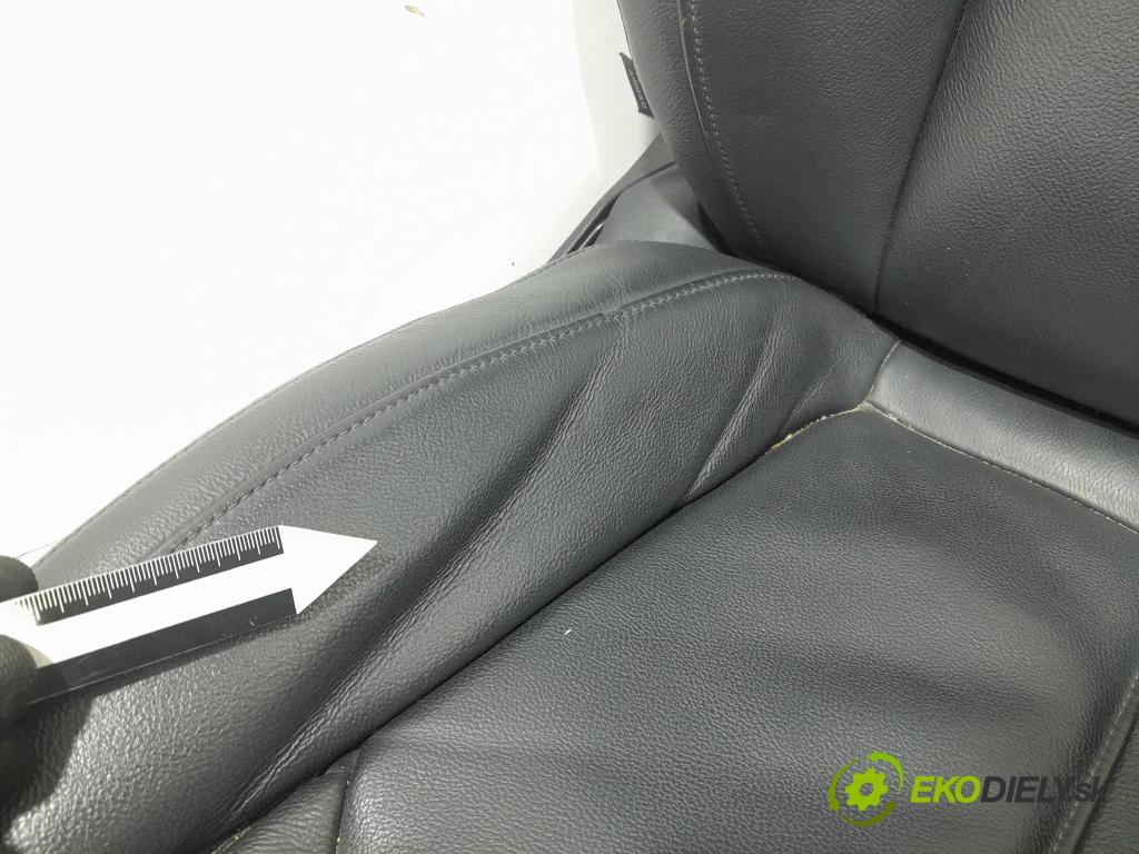 Audi A6 2011 sedačke: Set.: