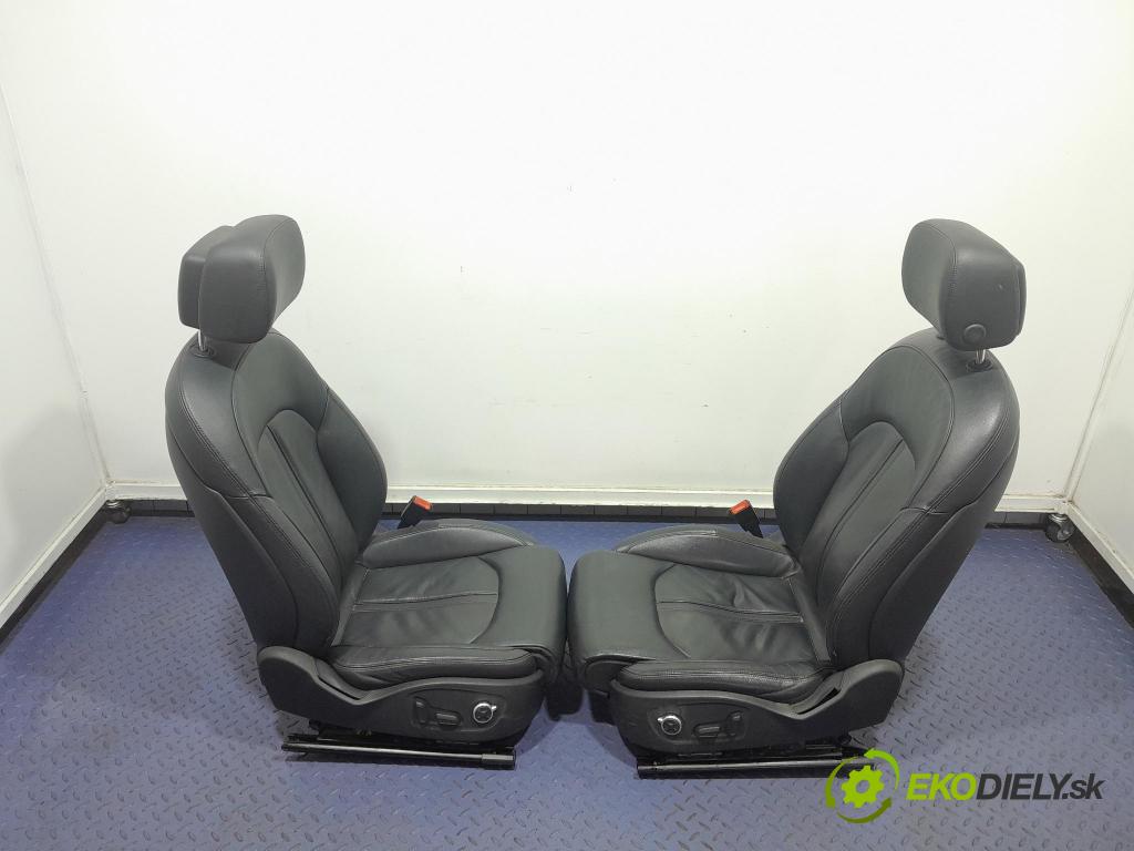 Audi A6 2011 sedačke: Set.: