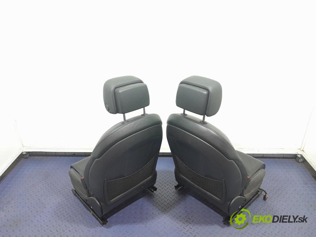 Audi A6 2011 sedačke: Set.: