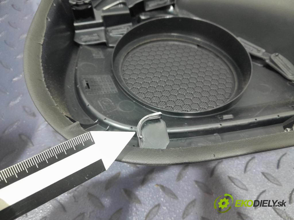 Audi A6 2011 sedačke: Set.: