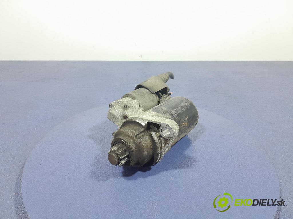 Skoda Octavia 2005 startér: 02T911023M