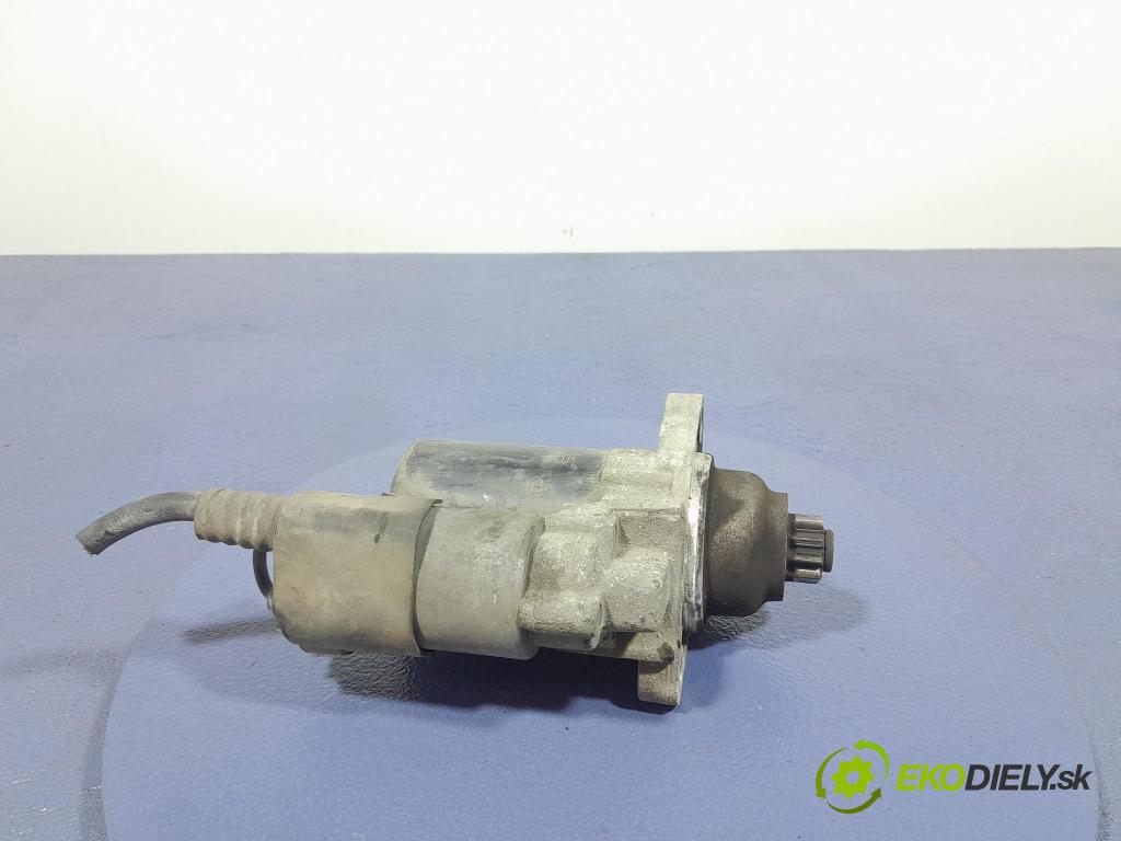 Skoda Octavia 2005 startér: 02T911023M