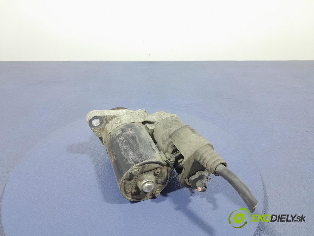 Skoda Octavia 2005 startér: 02T911023M