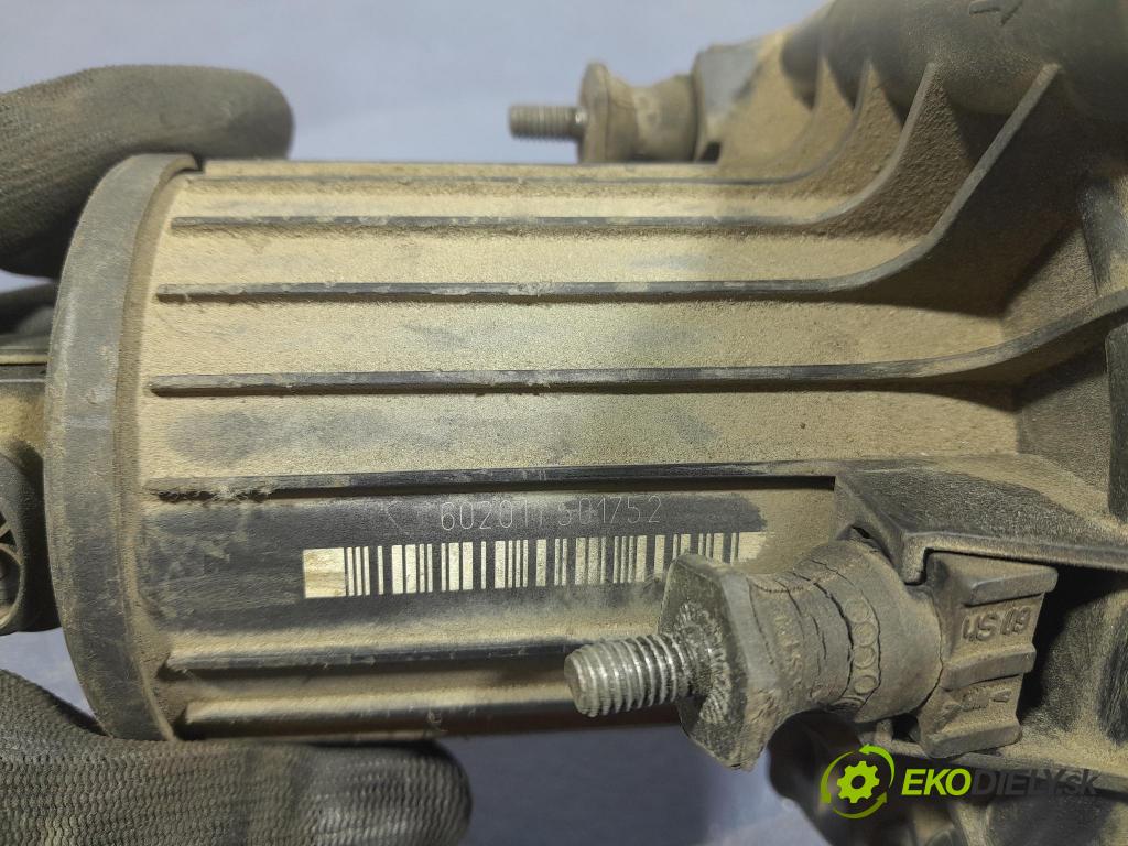 Skoda Octavia 2005 čerpadlo Sekundárne: Vzduch: 06A959253B