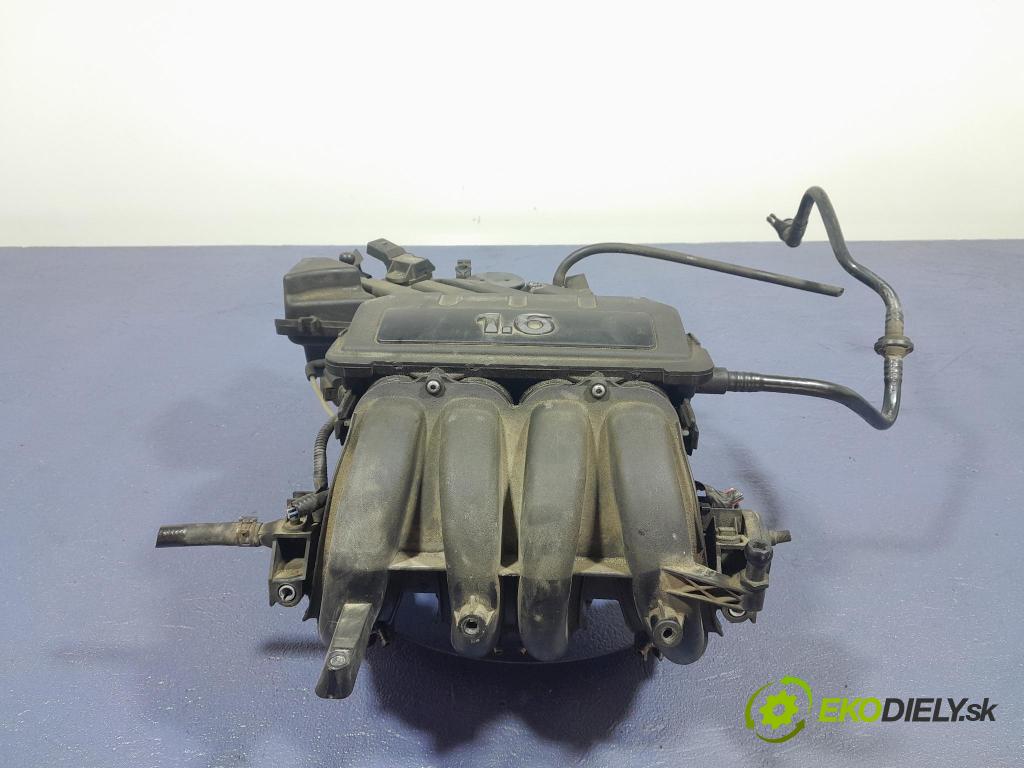 Skoda Octavia 2005 potrubí Sání: 06A133106AN