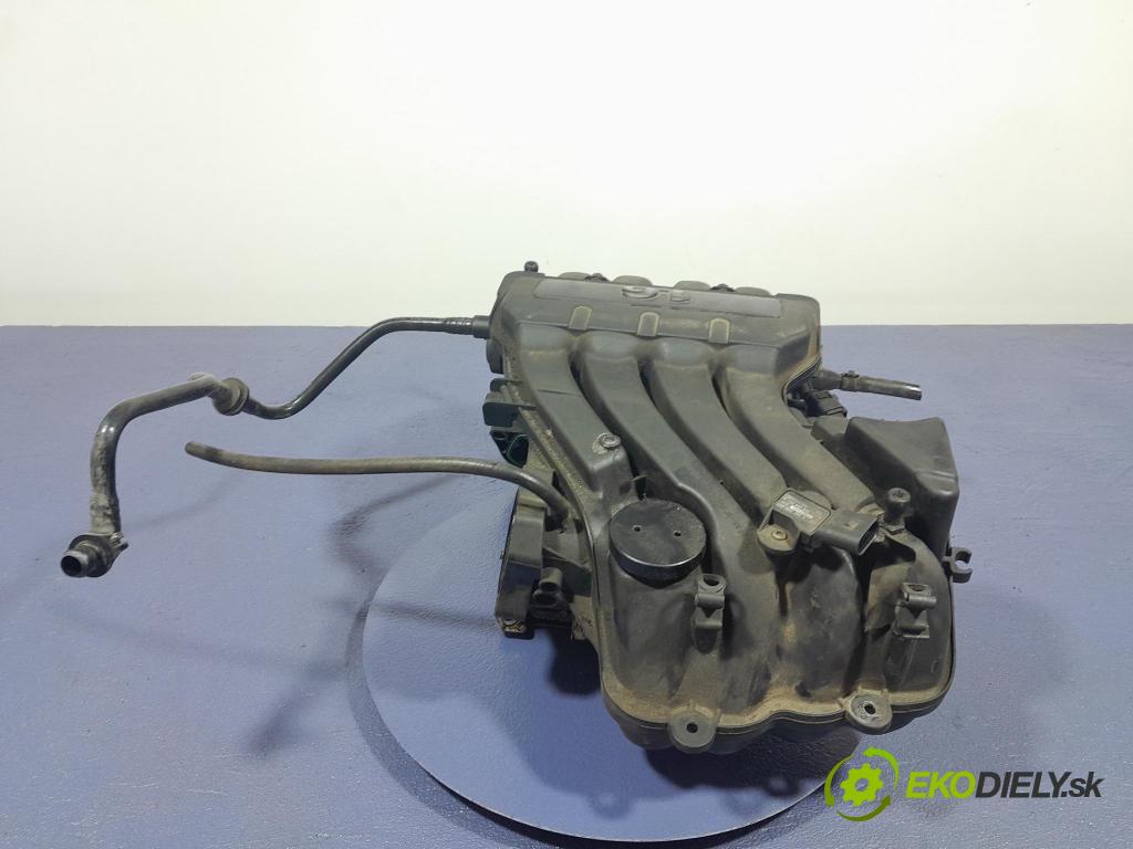 Skoda Octavia 2005 potrubí Sání: 06A133106AN