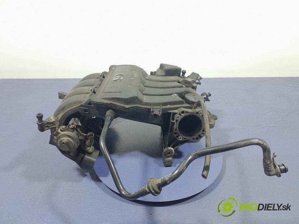 Skoda Octavia 2005 potrubí Sání: 06A133106AN