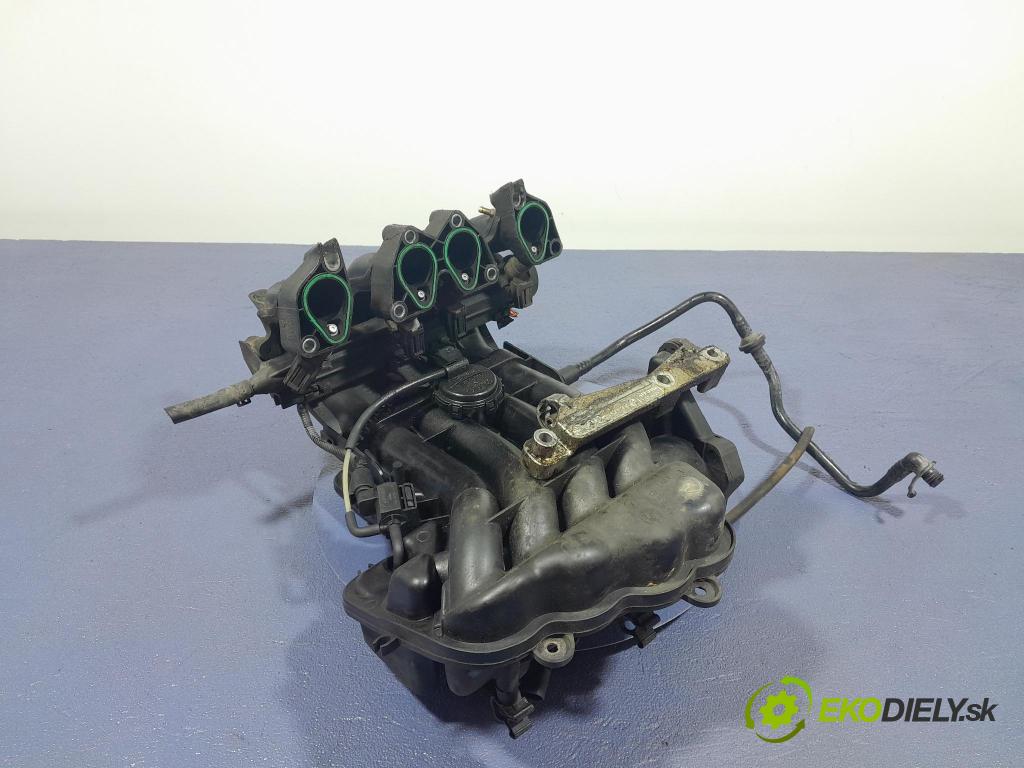 Skoda Octavia 2005 potrubí Sání: 06A133106AN