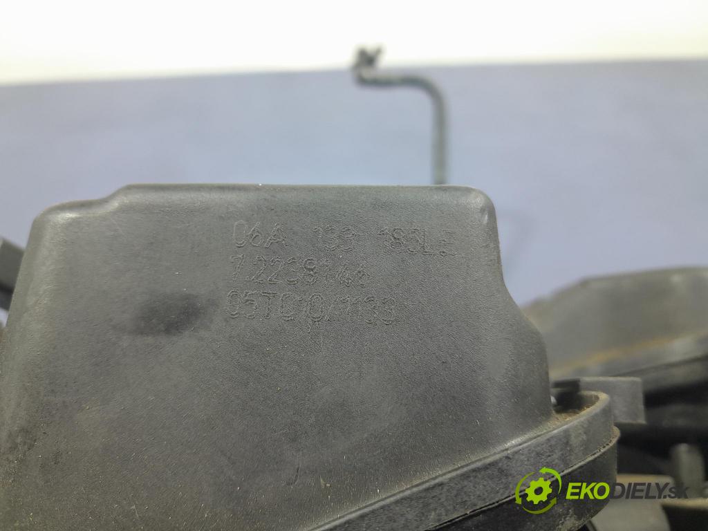 Skoda Octavia 2005 zvod Sanie: 06A133106AN